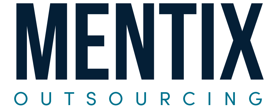 Logo Mentix Outsourcing