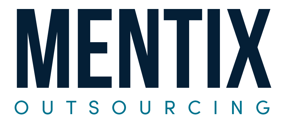 Logo Mentix Outsourcing