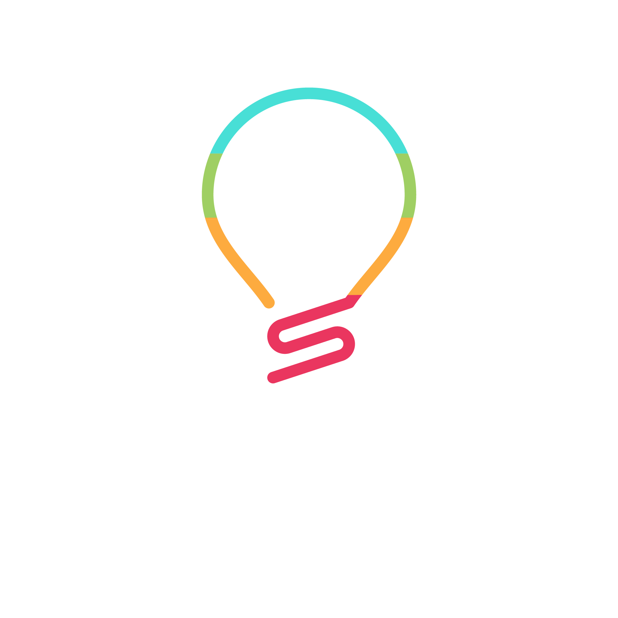 logo mentix alfa blanco