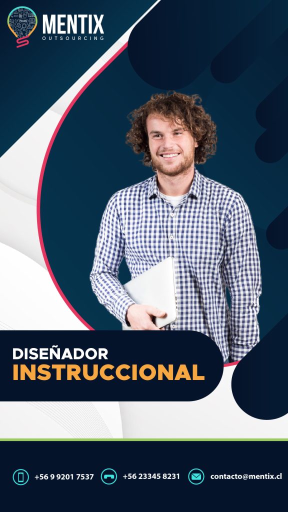 Mentix Outsourcing -Diseño Instruccional